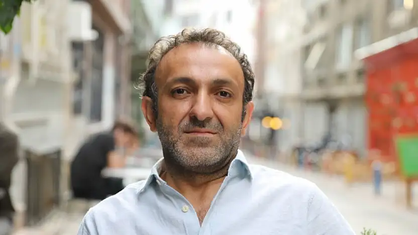 Ardahanlı Gazeteciden Ağrılı İş İnsanına Ağır Suçlama: 'Asla Olmaz Dedi, Üzerini Örttü!'