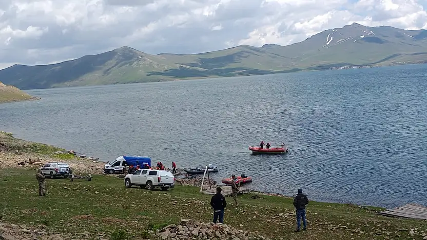 Balıkgöl'den kahreden haber: Kayıp genç Özcen Artan ölü bulundu