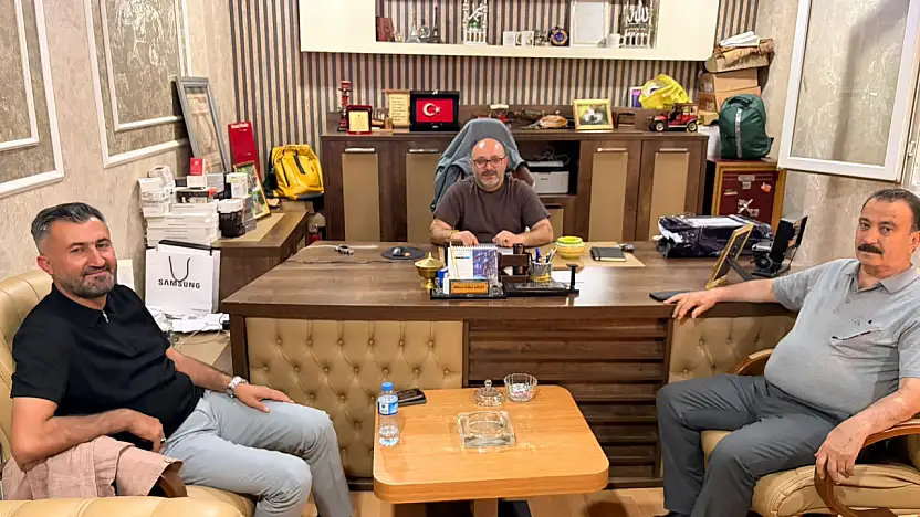 Başkan Yıldız esnafın nabzını sahada tuttu