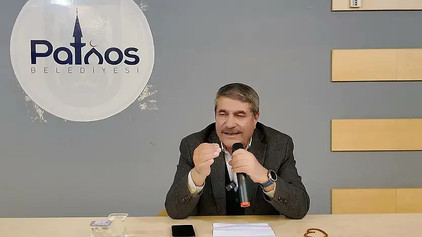 Bayram Sonrası Belediyede Hizmet Maratonu Başladı