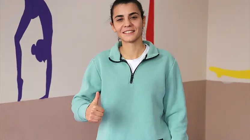 Beden eğitimi öğretmenliğinden Lig kaptanlığına uzanan yol