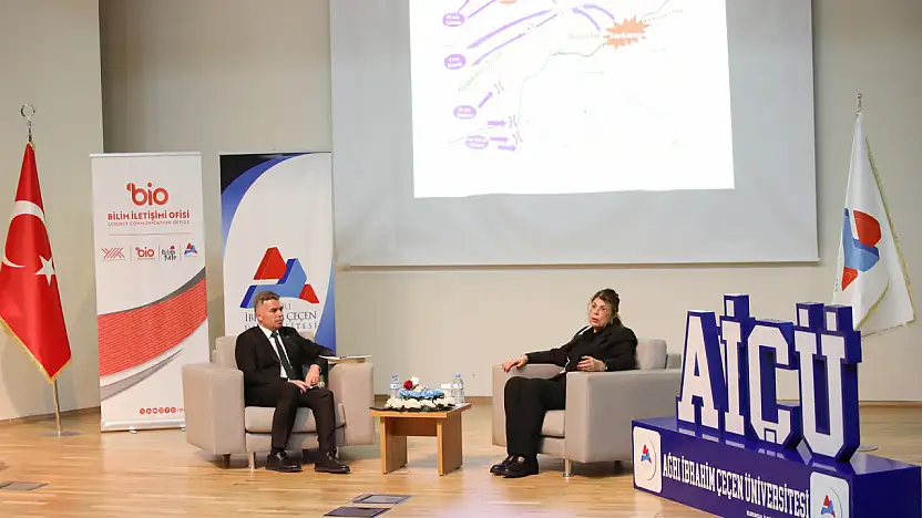 Bilim Kafe Buluşmaları'nda 'Sarıkamış Gerçeği' konuşuldu