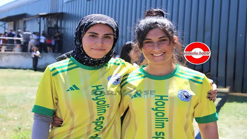 'Bu sınav Ağrı'ya çok yakıştı' 375 aday spor alanında ter döktü
