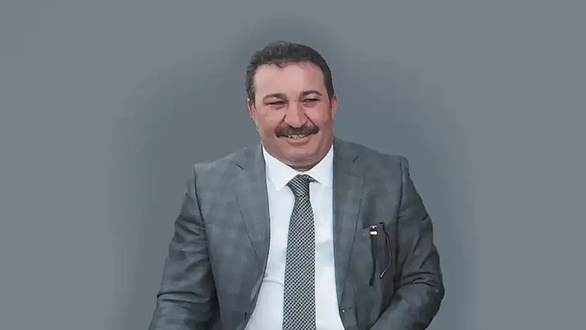 CHP Ağrı İl Başkanlığı'na İbrahim Varol atandı