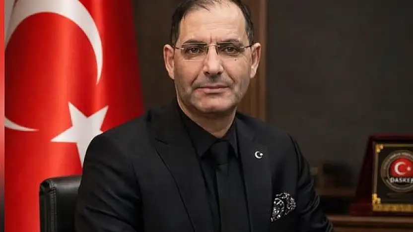 DASKEF Başkanı Kenan Çetin'den motosiklet sürücülerine hayati uyarı
