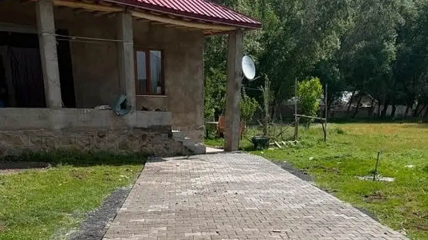 Dedeli Belediyesi'nden ulaşım atağı: