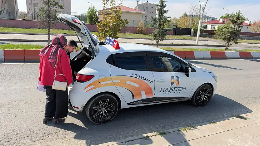Direksiyon sınavlarında ezber bozuluyor! DASKEF'ten kritik uyarı