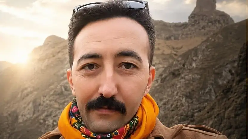 Diyadinli genç 5 aylık yaşam mücadelesini kaybetti