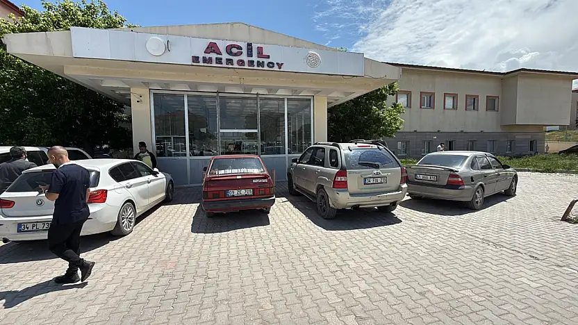 Doğubayazıt'a 15 uzman doktor geliyor! İşte branşları