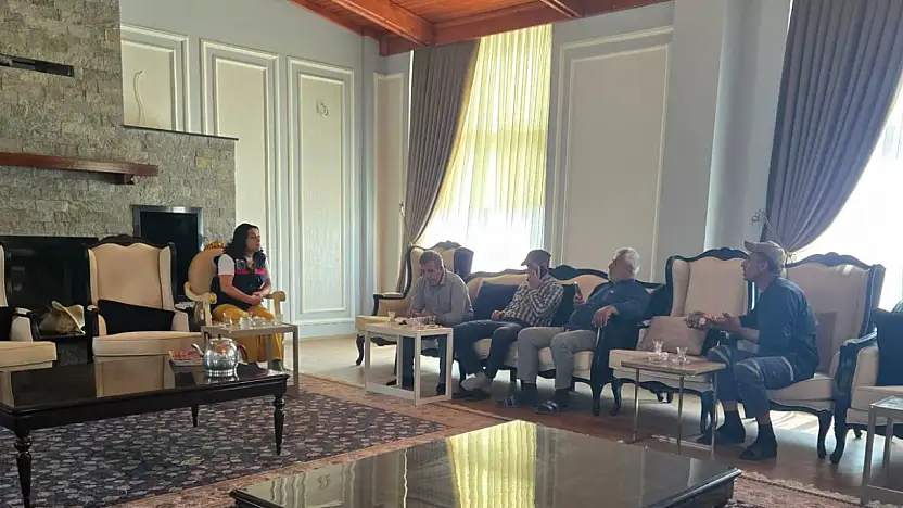 Doğubayazıt İlçe Tarım Müdürlüğü'nden kritik çağrı