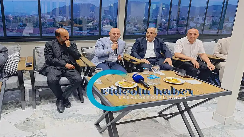 Doğubayazıt Muhammed Azam için tek yürek oldu