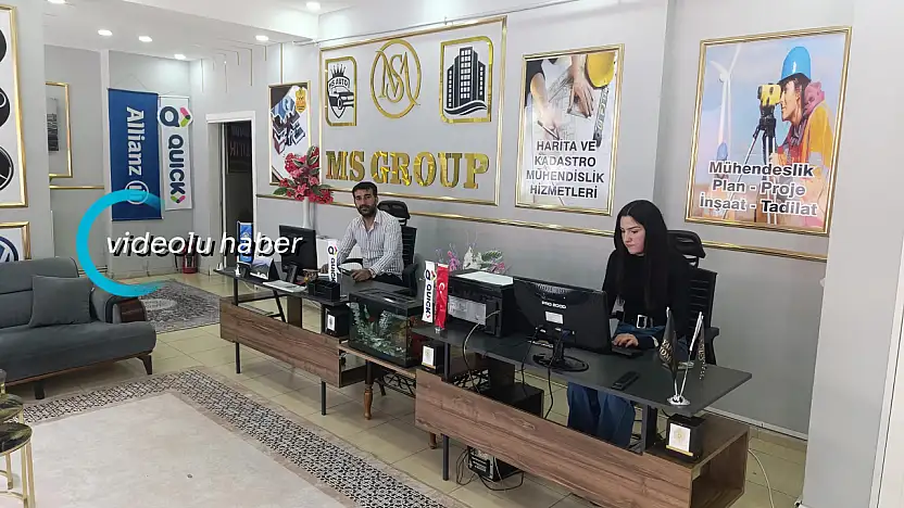 Doğubayazıt'ta emlak piyasası ekonomik dalgalanmalardan etkileniyor