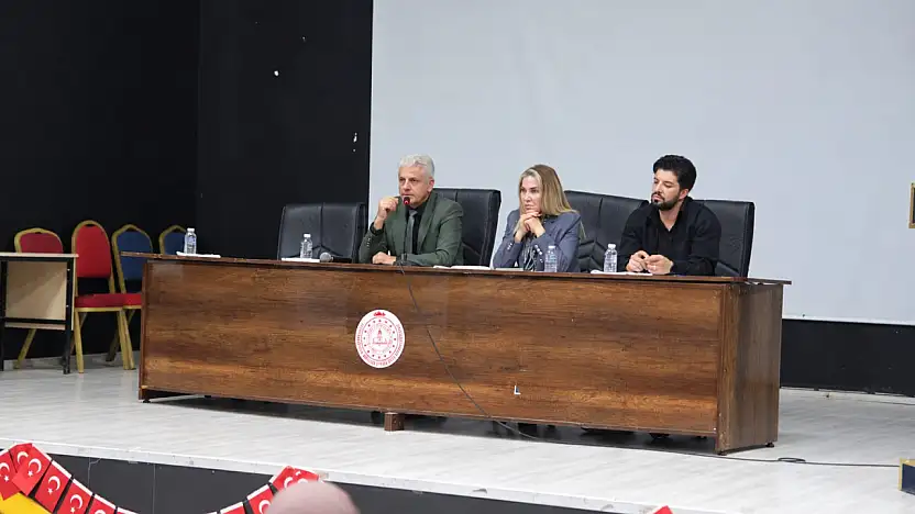 Doğubayazıt'ta okul sporları için yeni dönem hazırlığı yapıldı