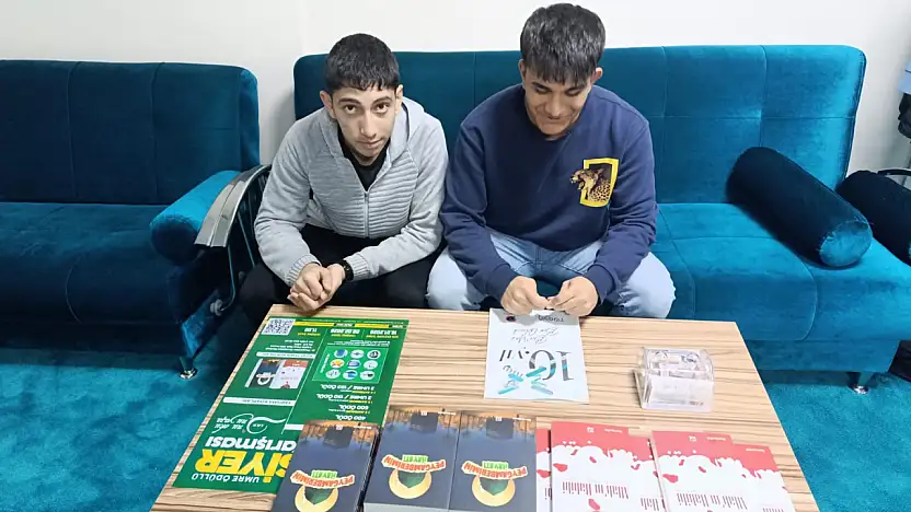 Doğubayazıt'ta peygamber aşığı gençler Umre ödülü için yarışacak