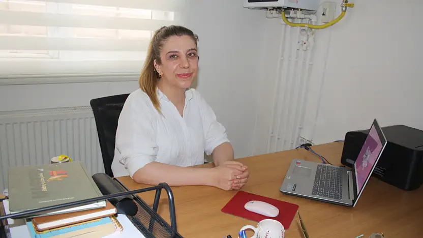 Doğubayazıt'ta uzmanından, çocuklarda ekran bağımlılığına karşı ailelere uyarı