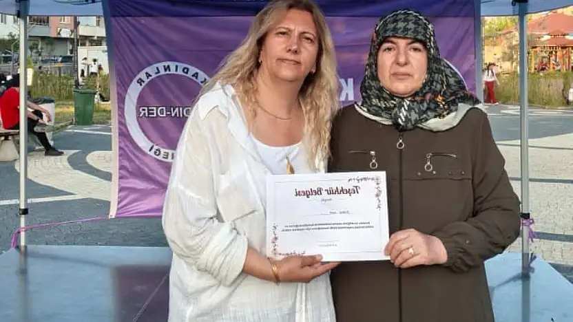 Doğubayazıt'ta Yöresel Kültür ve El Emeği Günleri sona erdi