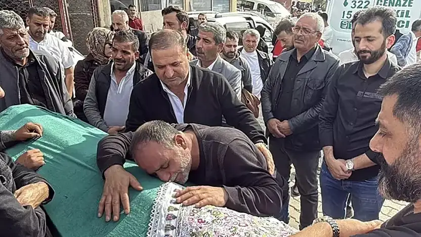 Gözyaşları Ağrılı 2 bacı için aktı! Biri 17 diğeri 18 yaşındaydı