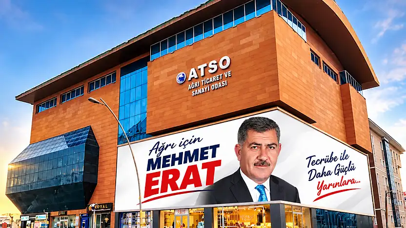 Hibelerle yaptırdığı binaya 14 yıl sonra başkan olarak dönecek mi?