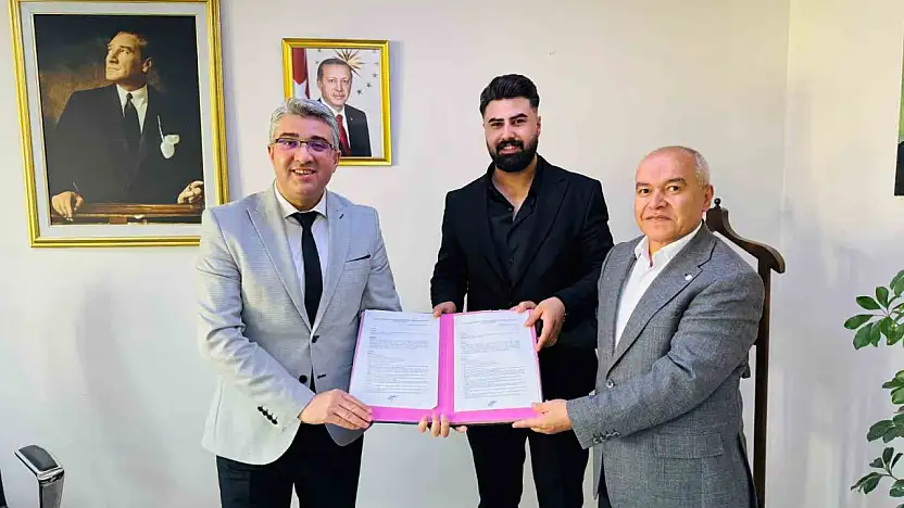İlham veren Ağrı gençlik projesi hayata geçiyor