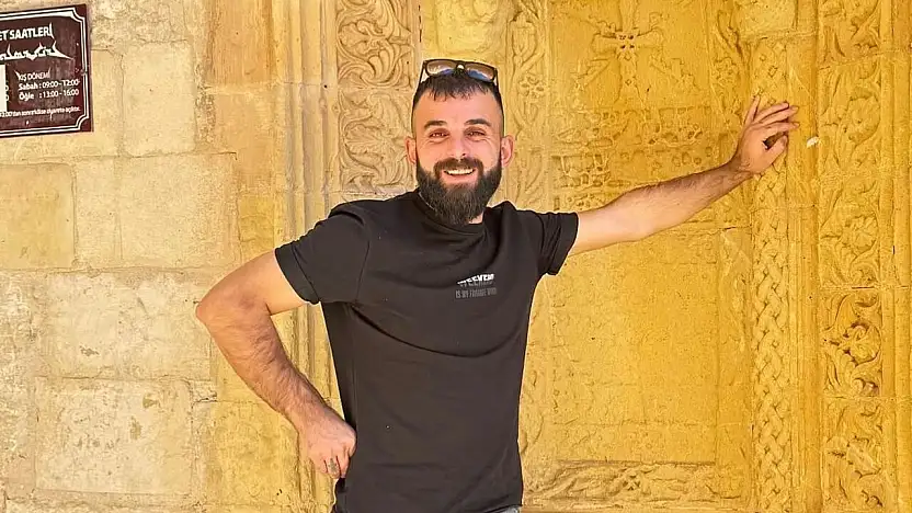 İran'da tutuklu bulunan son Ağrılı'da kefaletle serbest bırakıldı