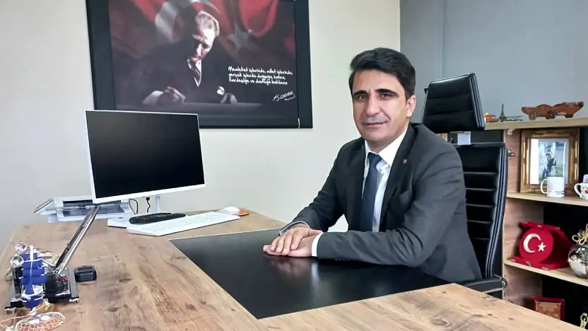Irmak öğretmen soruşturmasında yeni gelişme! İlçe Milli Eğitim Müdürü açığa alındı
