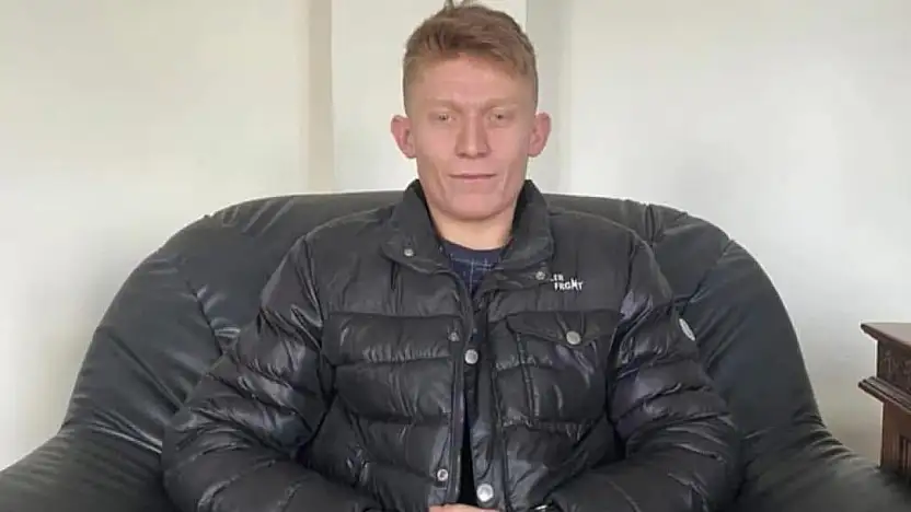 Kalp krizi Taşlıçay'da genç bir can aldı