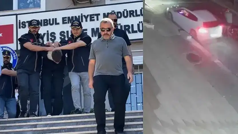 Kanlı infazın izi Ağrı'ya uzandı! Cinayet operasyonunda 7 gözaltı