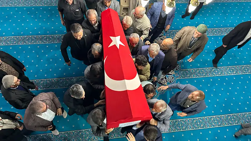 Kaymakam Korkusuz, Atlı ailesinin acısını paylaştı