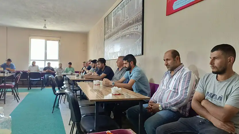 Kaza kurbanı 29 yaşındaki Cihan Birgül son yolculuğuna uğurlandı