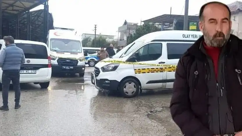 Kocası tarafından öldürülen Ağrılı anne için müfettiş görevlendirildi