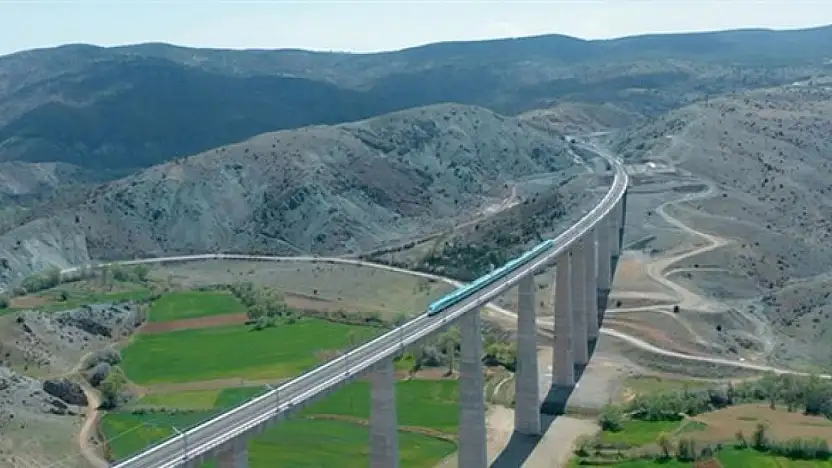 Komşuya 2,4 milyar euro kaynak: Ağrı yine dışarıda kaldı