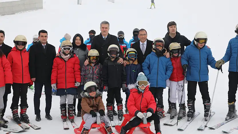 Küpkıran'da umut veren proje hayata geçti