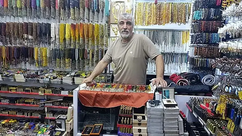Lokman Şahin 53 yaşında hayatını kaybetti! İlçe hüzne boğuldu