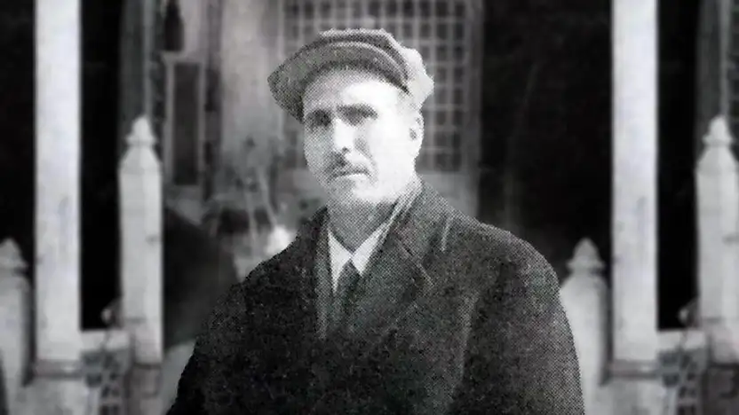 Özcan Deniz, müzikteki ilham kaynağını açıkladı