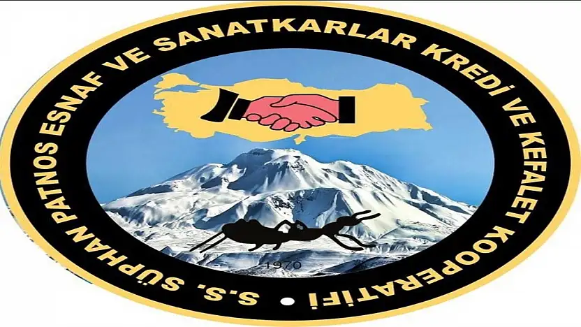 Patnos Esnaf Odası'ndan yerel esnafa destek çağrısı