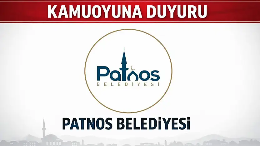 Patnos'ta 850 tl'lik et iddiası gündemde