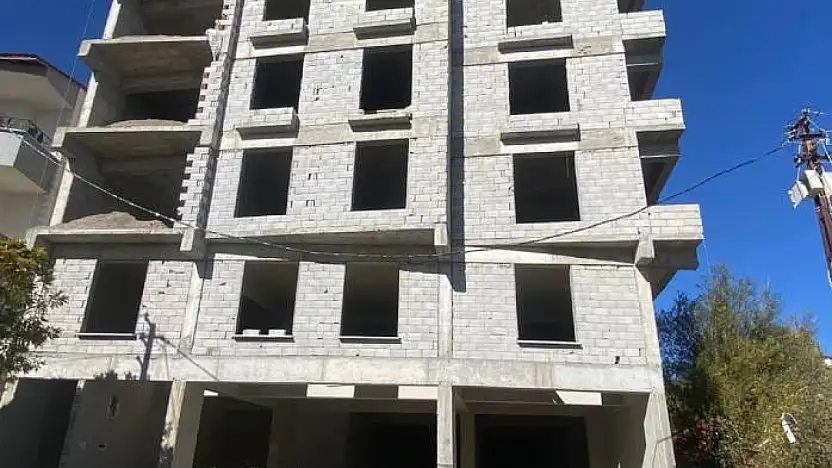 Patnos'ta amca hayatını kaybetti, yeğeni ağır yaralı