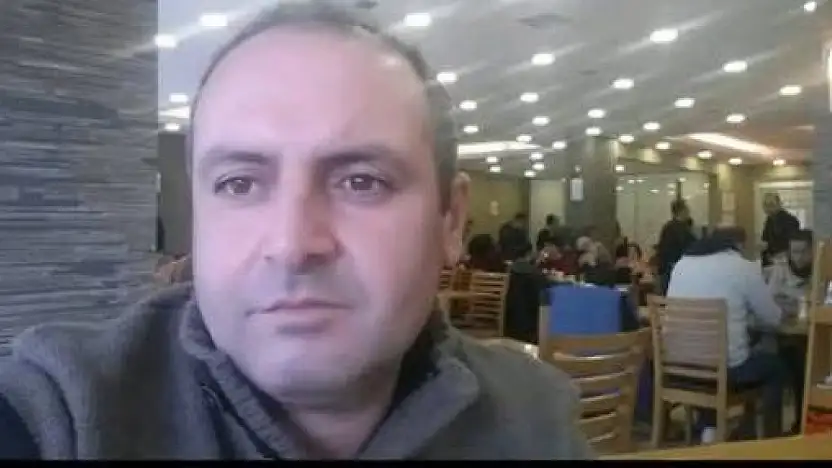 Patnos'ta Doğdu, Rusya'da Öldü, Taziyesi Tekirdağ'da Van Sosyal Yardımlaşma ve Dayanışma Derneği'nde Olacak!