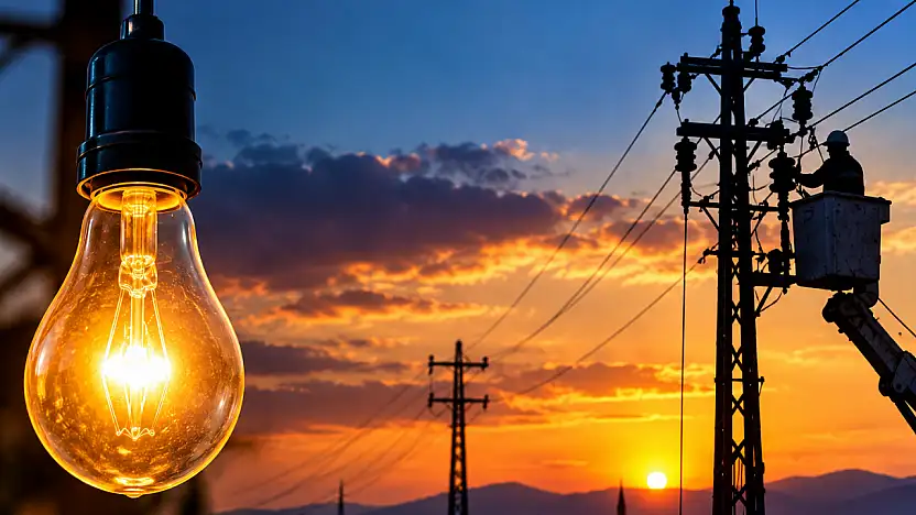 Patnos'ta elektrik kesintisi! 24 Ekim'de 8 saat sürecek