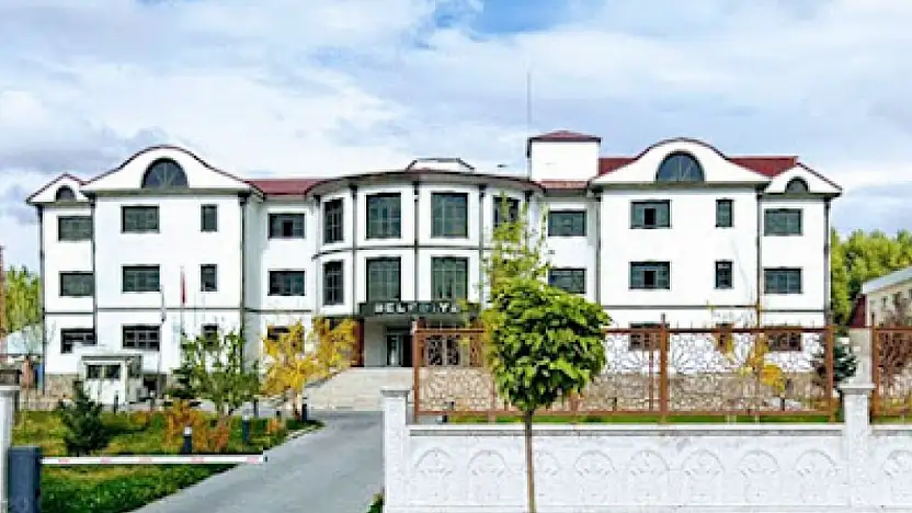 Patnos'ta su kesintisinin ardındaki sabotaj gerçeği