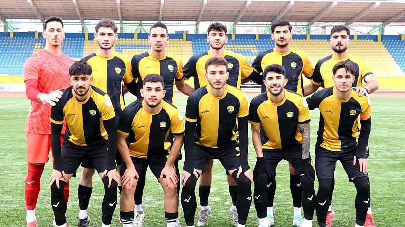 PFDK'dan Ağrı maçına disiplin kararı!