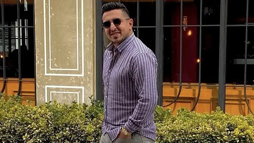 Polis ile Ağrılı vatandaş arasındaki kavga kanlı bitti:Patnoslu genç hayatını kaybetti