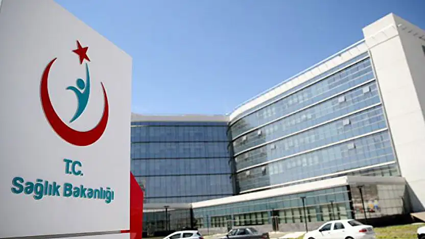 Sağlık Bakanlığı kura sonuçları Ağrı işçi alımı asil ve yedek isim listesi