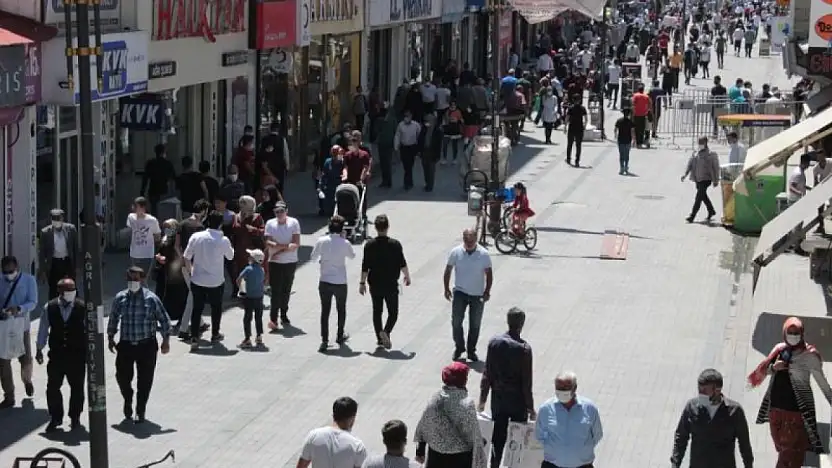 Sağlıklı iller açıklandı: Ağrı'da şaşırtan sonuç