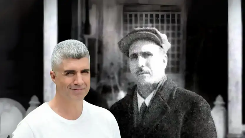 Şakiro'nun yeğenleri anlaşamadı: Sanatçı Özcan Deniz icralık oldu