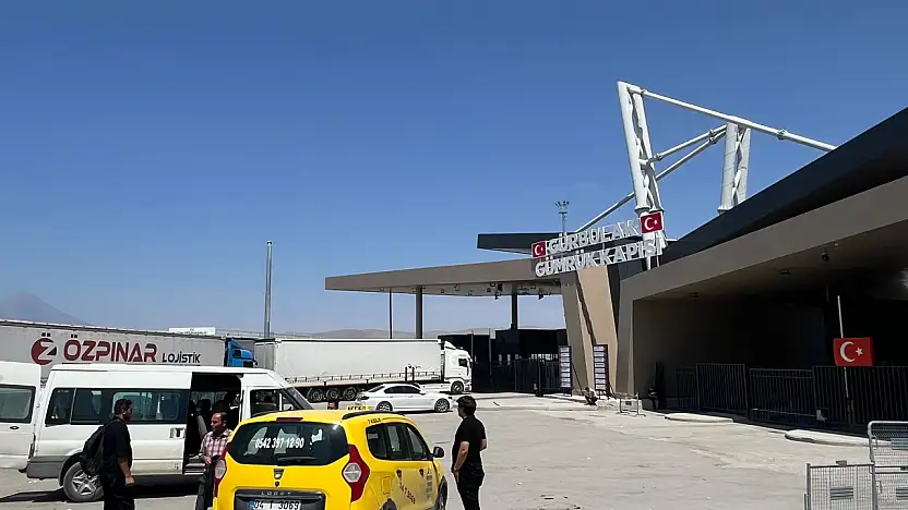 Savaş Ağrı'da günübirlikçileri durduramadı