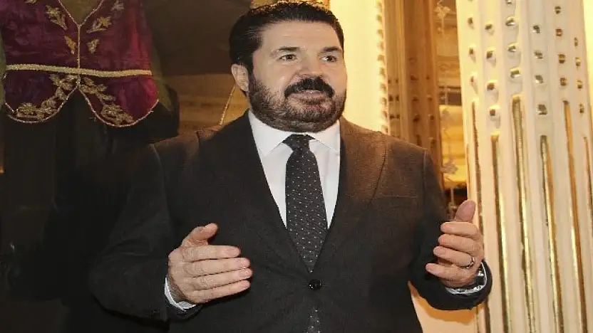 Yanarak can veren Ağrılıların ardından Savcı Sayan'dan düşündüren paylaşım