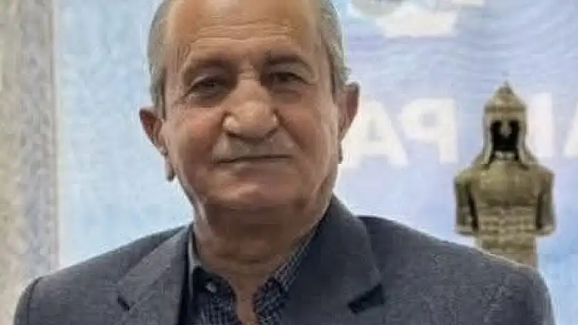 Şeyh Vesim Beyazıt hayatını kaybetti
