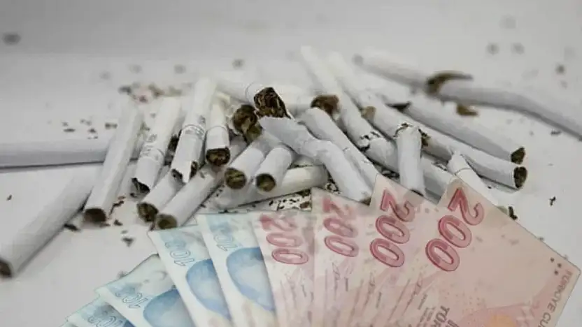 Sigara Fiyatlarına Yeni Zam Beklentisi! Paket Fiyatı 125 TL'ye Yaklaşabilir