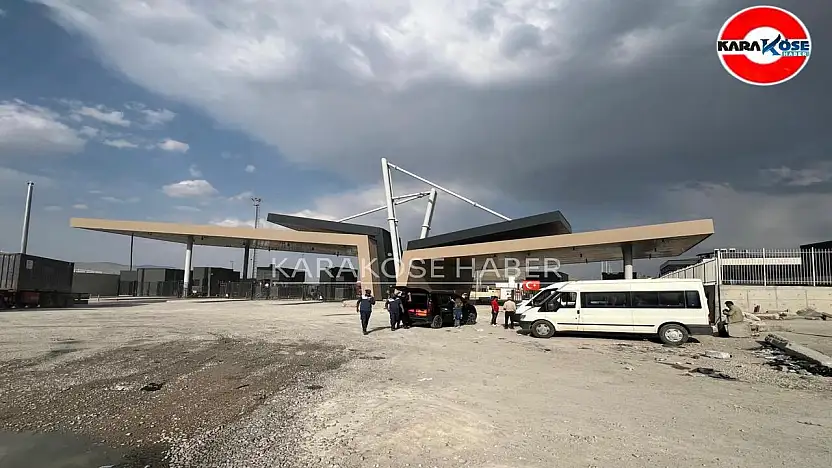 Sınırda endişe, ekonomide durgunluk: İsrail-İran gerilimi Ağrı'yı vurdu